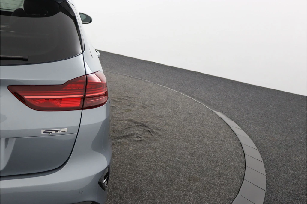 Kia Ceed Sportswagon – foto 40