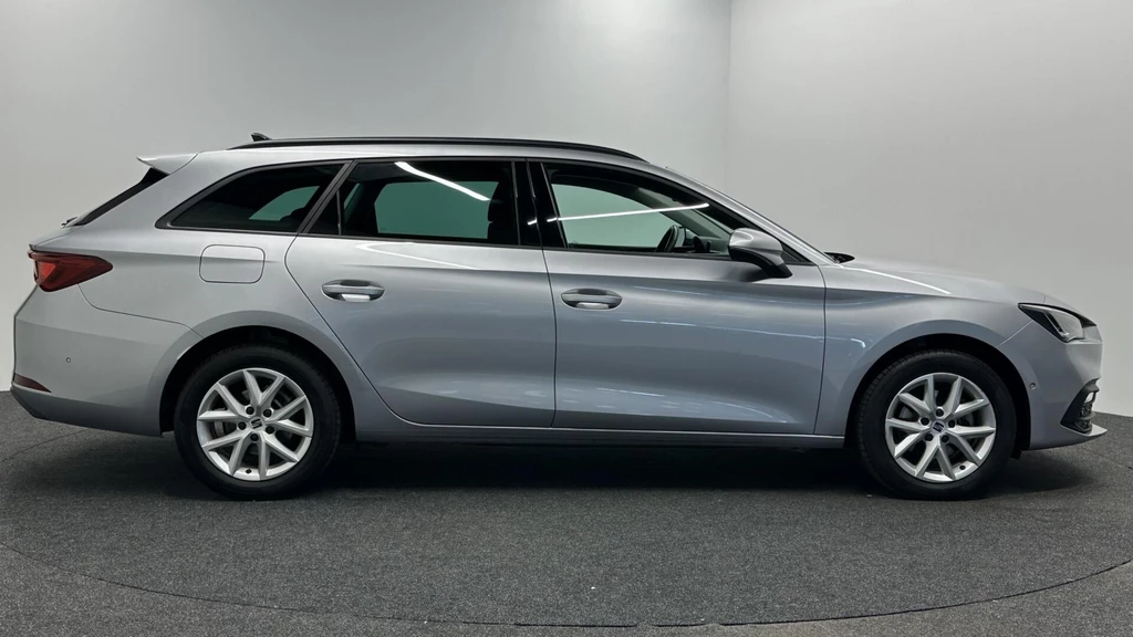 SEAT Leon – foto 7