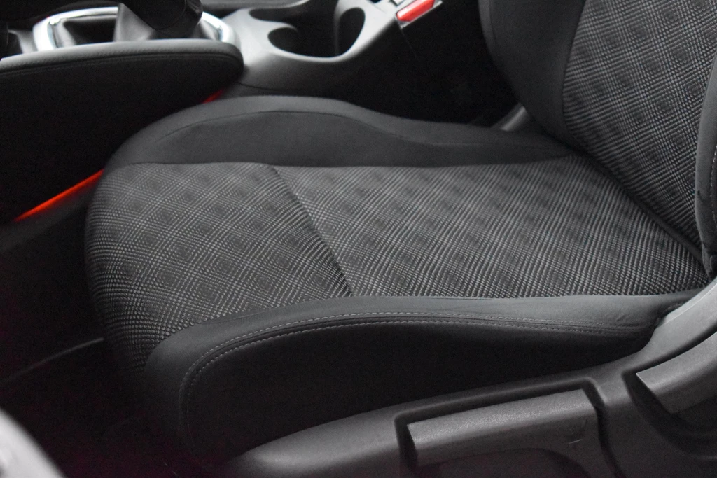 Nissan QASHQAI – foto 19