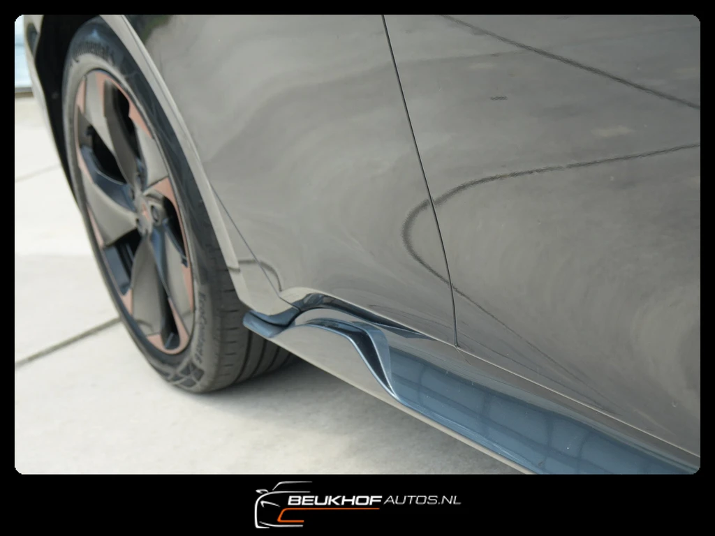 CUPRA Born – foto 27