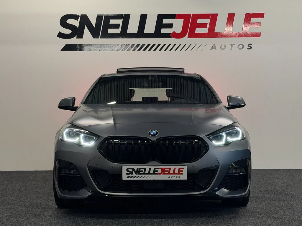 BMW 2 Serie – foto 8