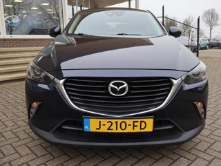 Mazda CX-3 – thumbnail 6