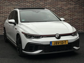 Volkswagen Golf – thumbnail 16