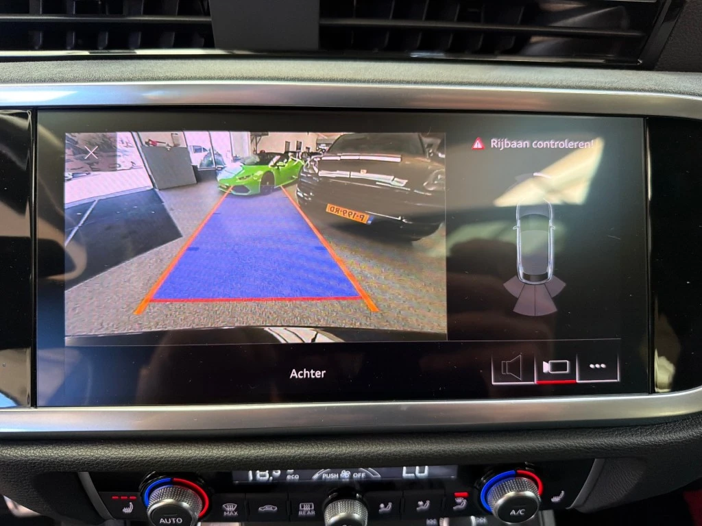 Audi Q3 – foto 22