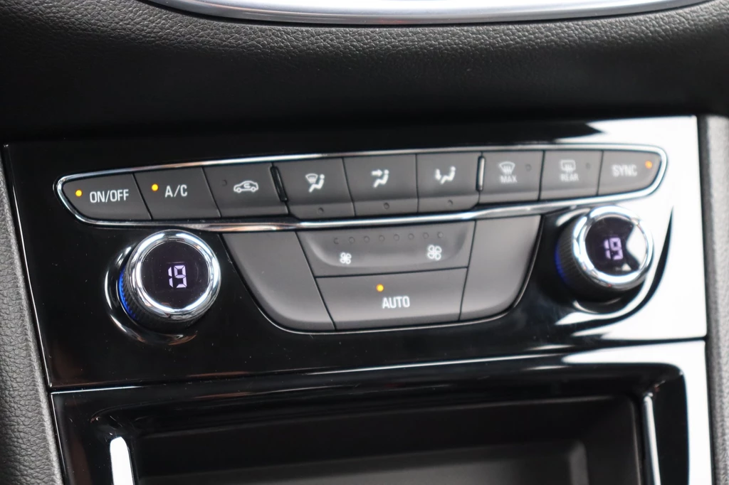 Opel Astra – foto 17