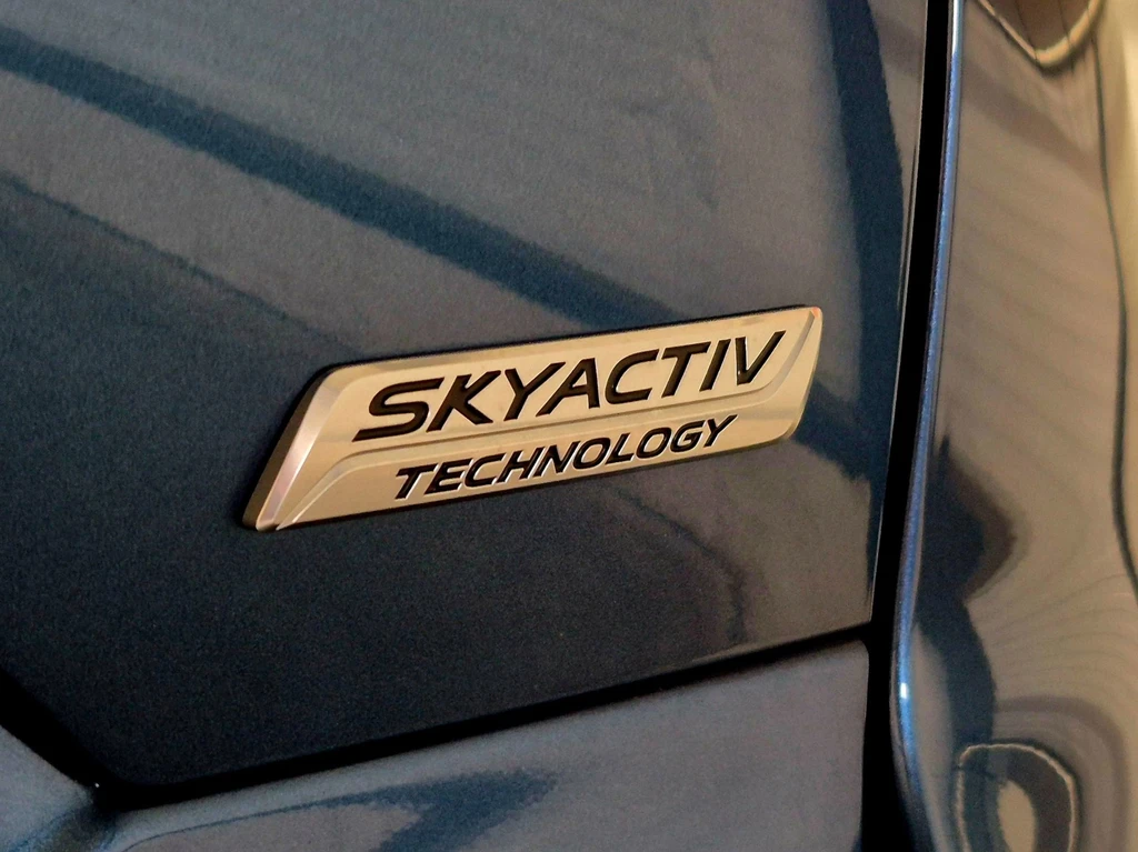 Mazda CX-5 – foto 19