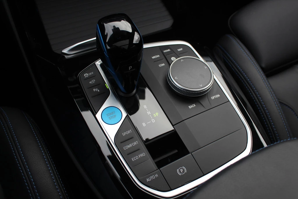 BMW iX3 – foto 20