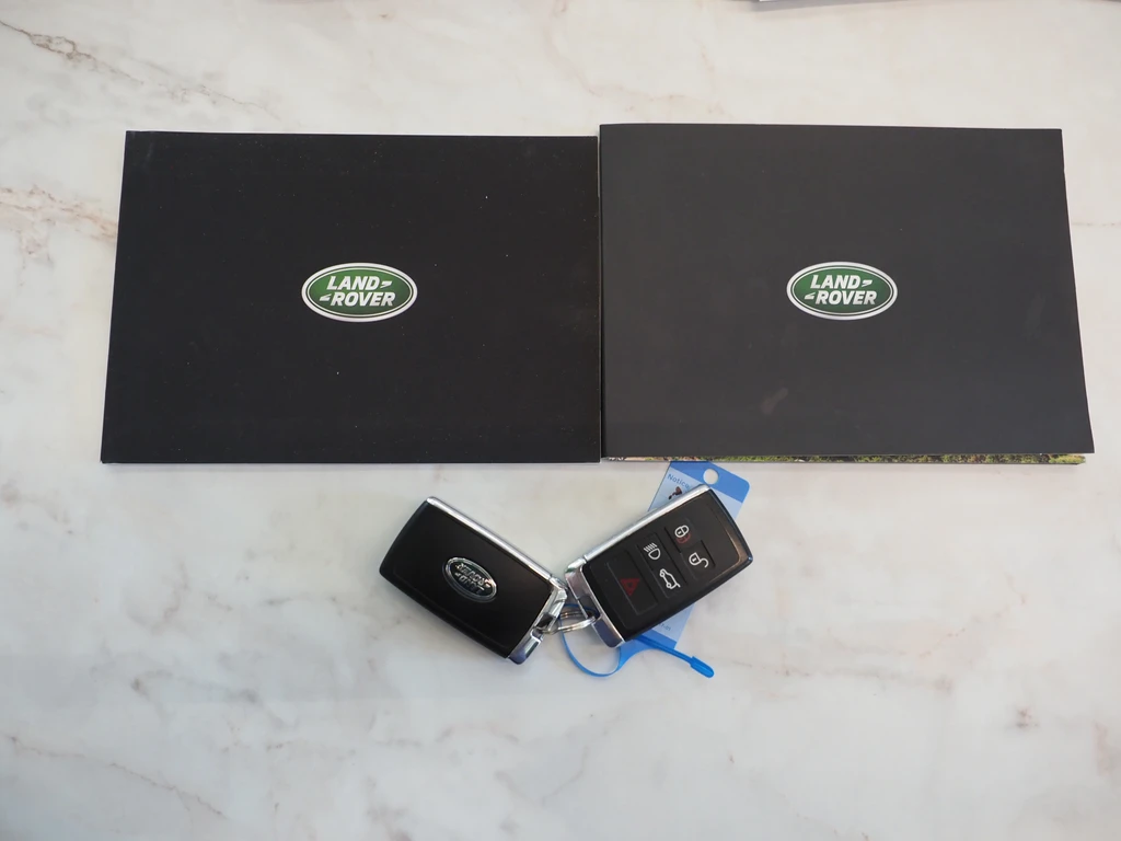 Land Rover Defender – foto 13