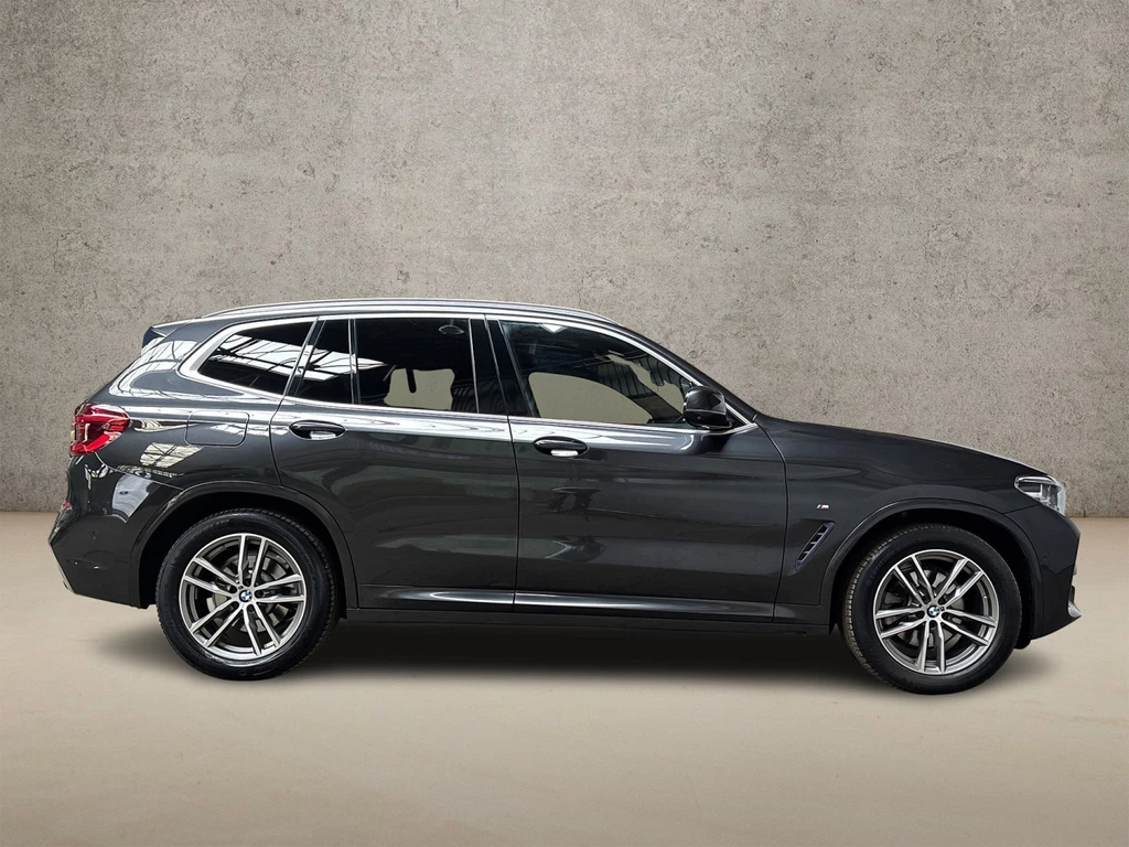 BMW X3 – foto 5