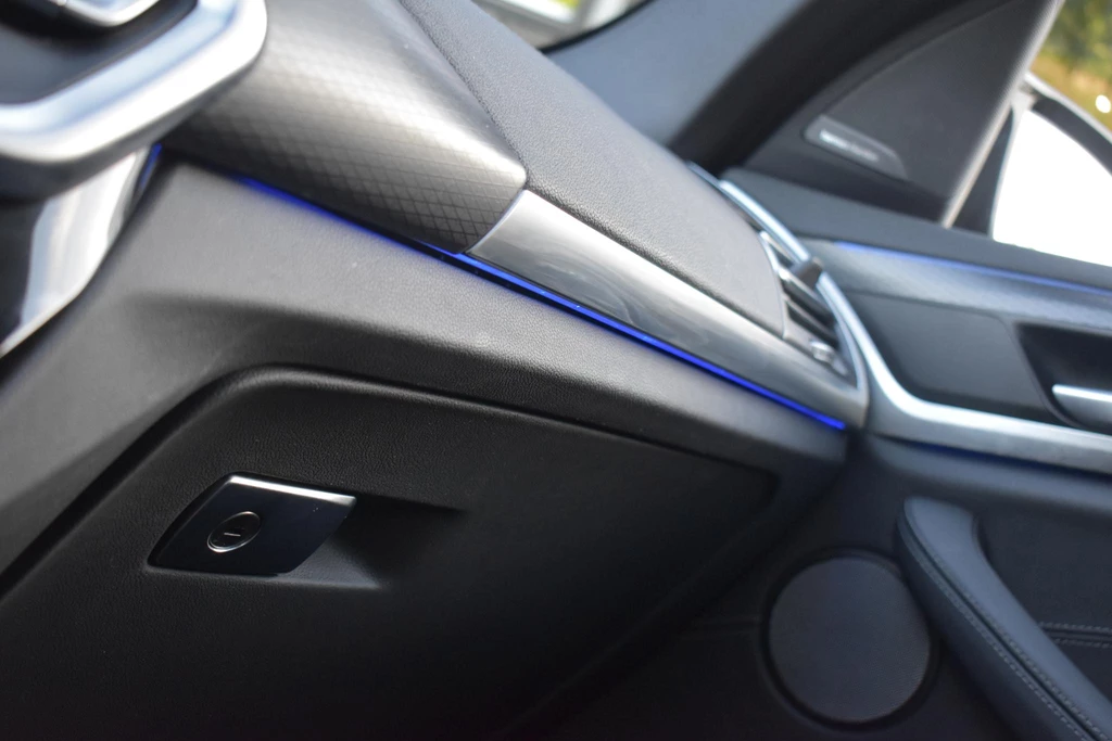 BMW X3 – foto 24