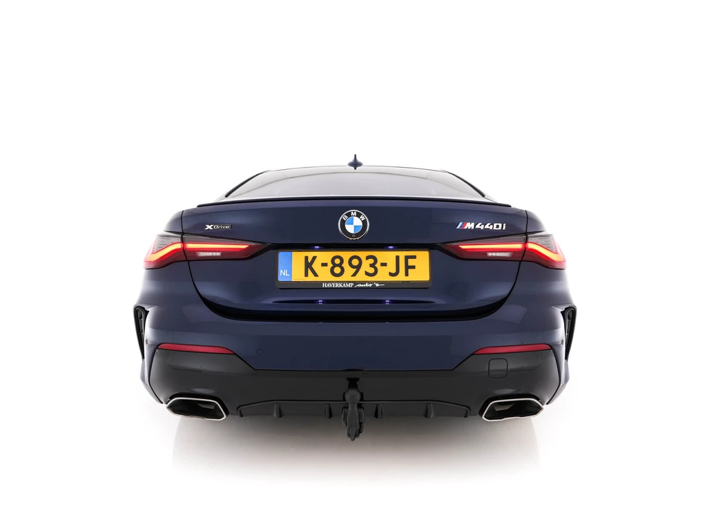 BMW 4 Serie – foto 3