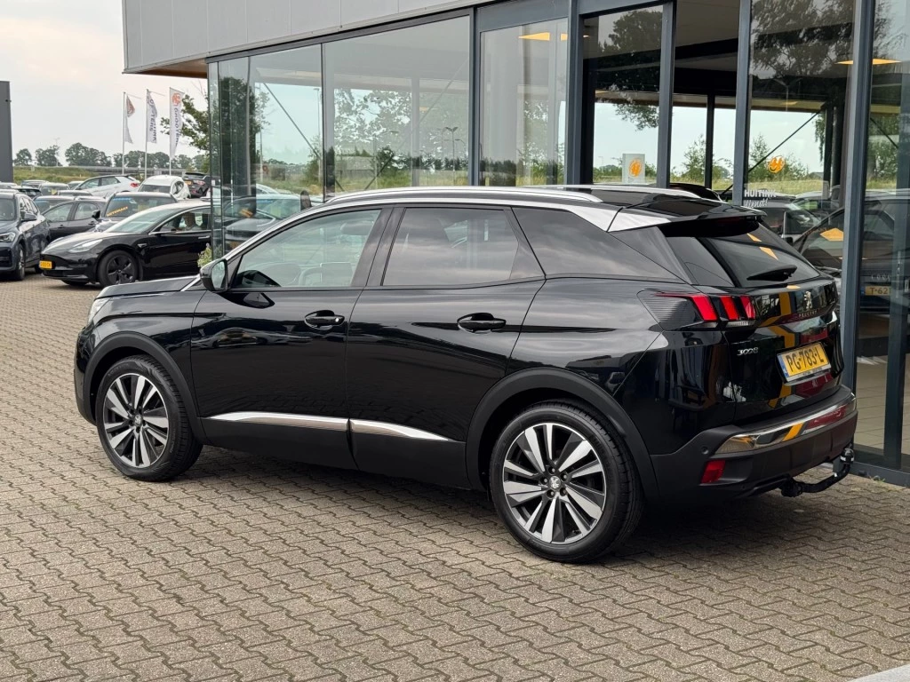 Peugeot 3008 – foto 4