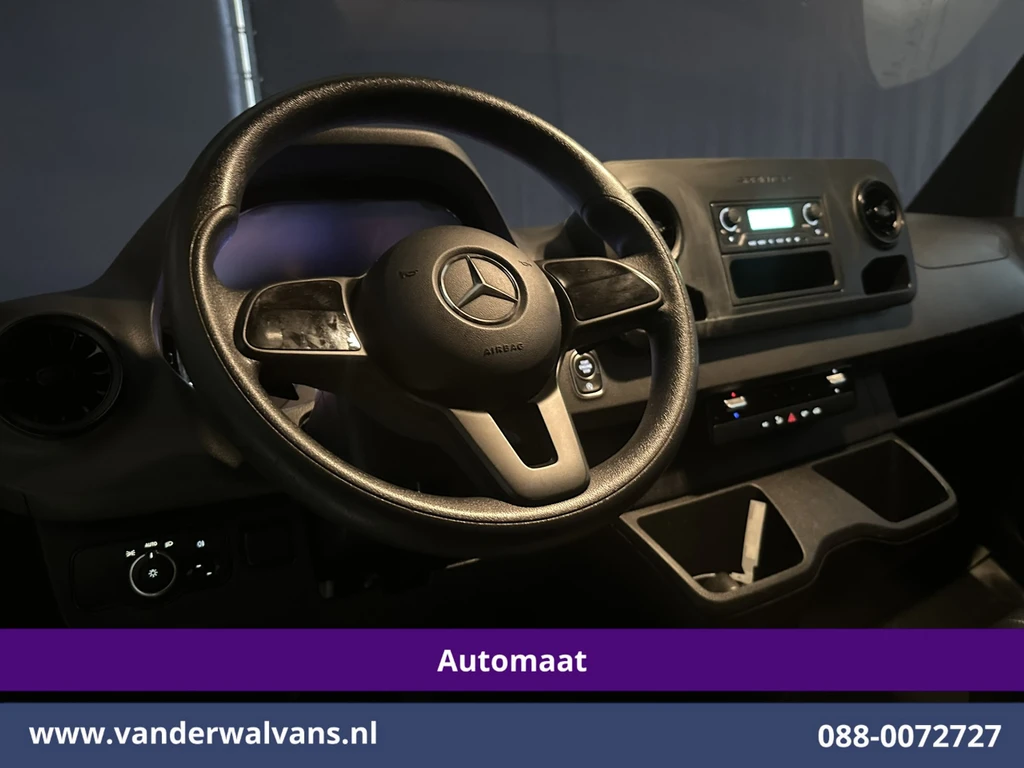 Mercedes-Benz Sprinter – foto 16