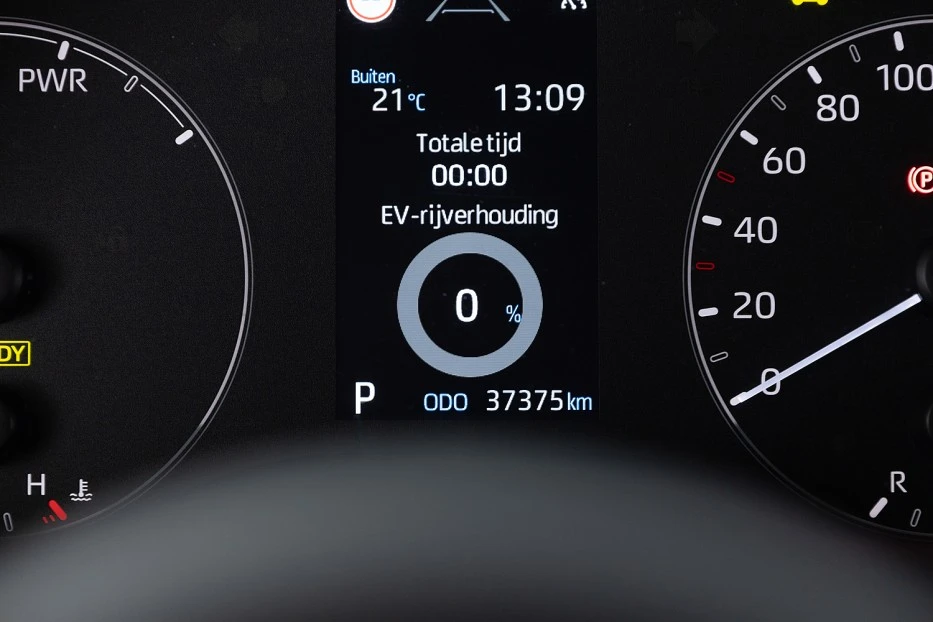 Toyota Yaris – foto 21