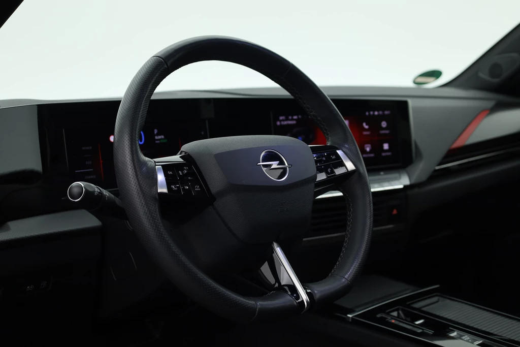 Opel Astra – foto 11