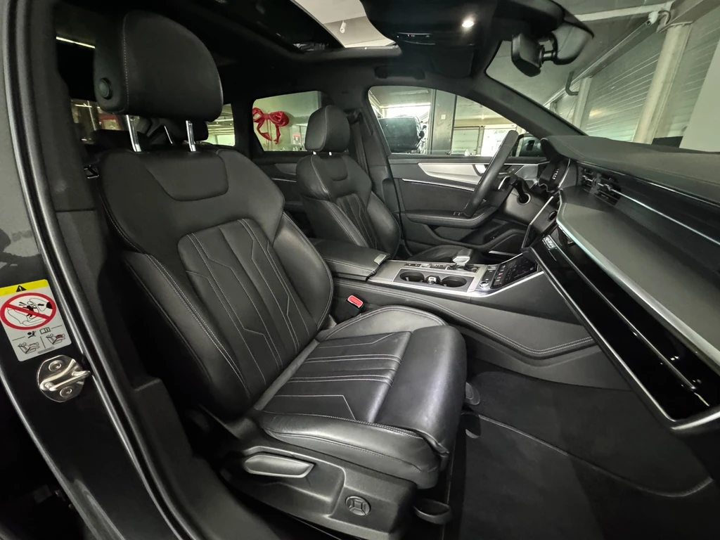 Audi A6 – foto 37