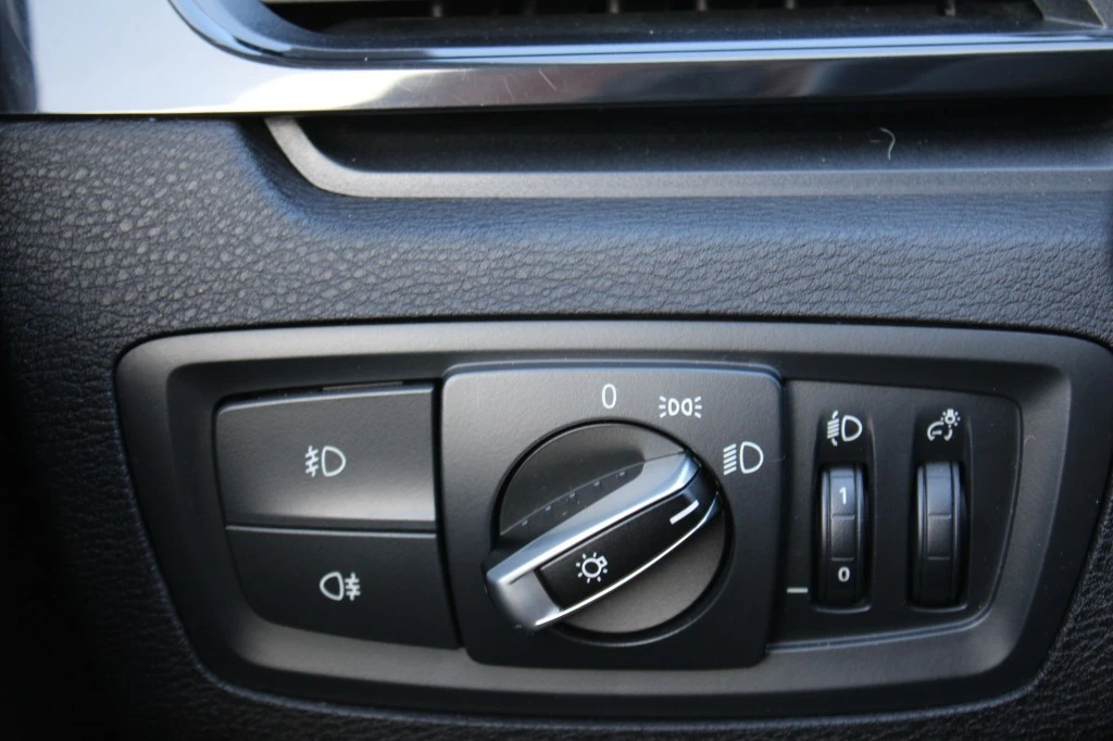 BMW X1 – foto 23