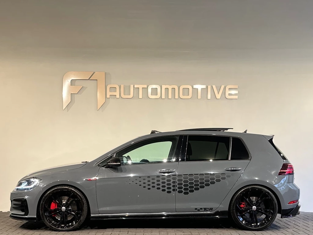 Volkswagen Golf – foto 2