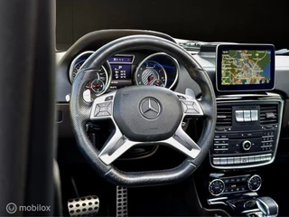 Mercedes-Benz G-Klasse – thumbnail 18