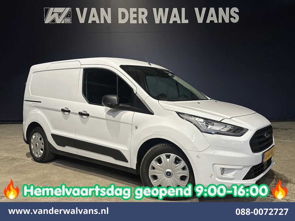 Ford Transit Connect – foto 4