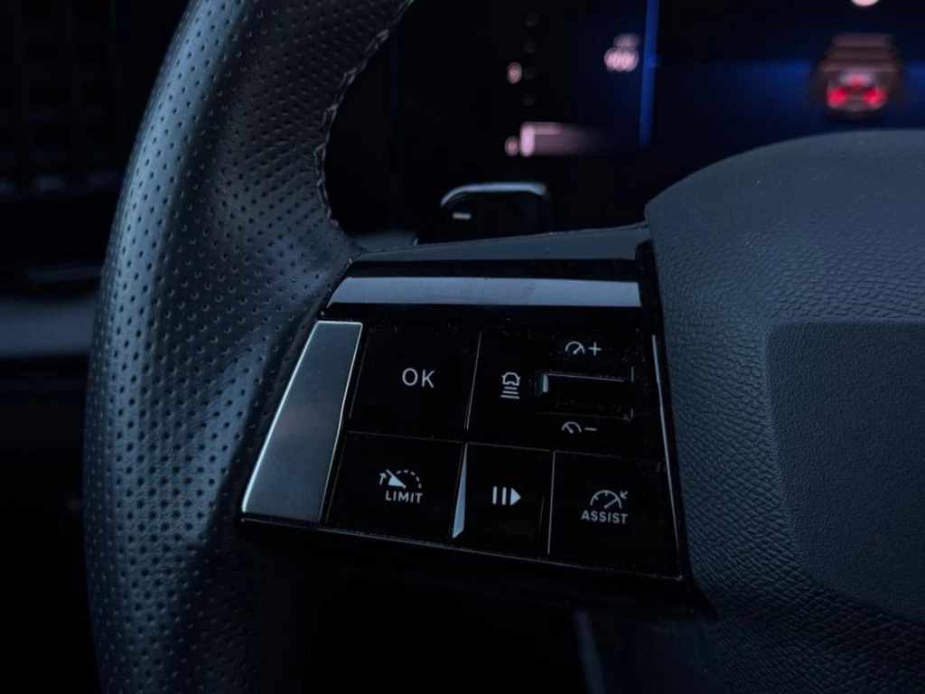 Opel Astra – foto 21