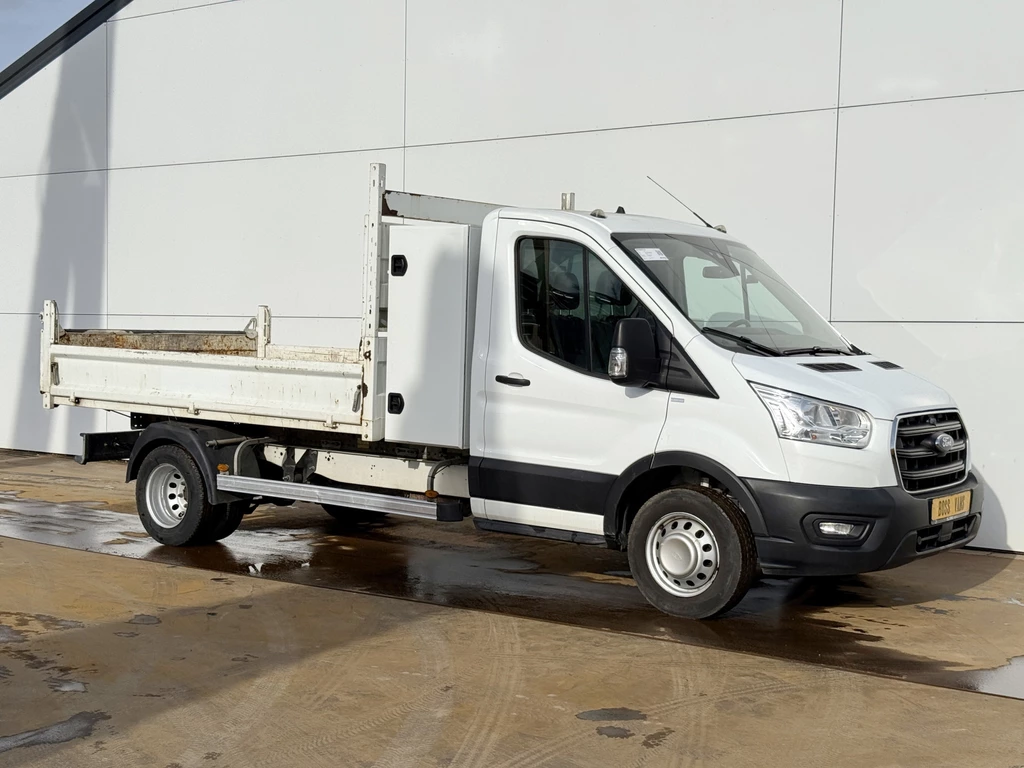 Ford Transit – foto 5