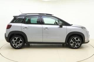 Citroën C3 Aircross – thumbnail 7