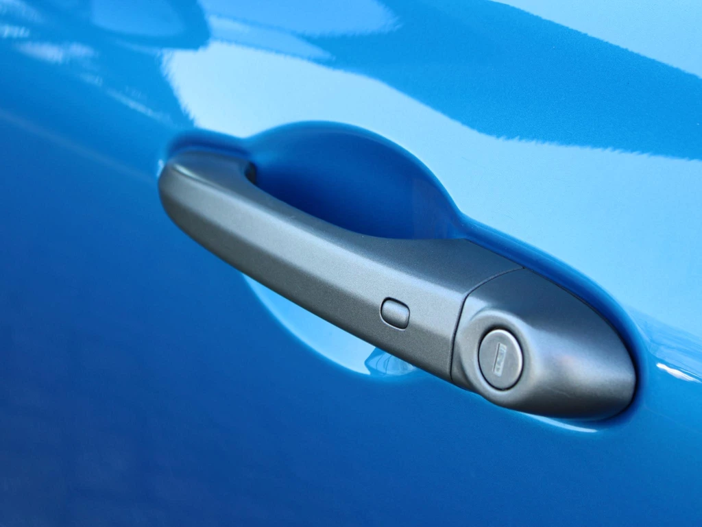 Fiat 500X – foto 25