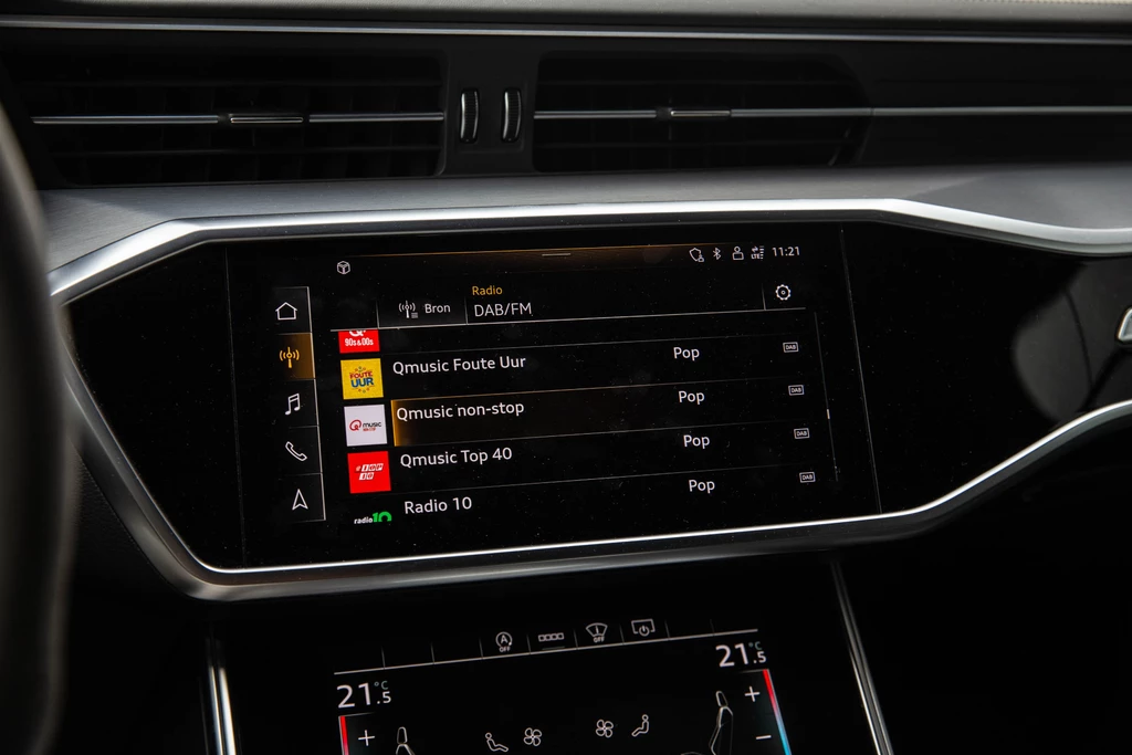 Audi RS6 – foto 22