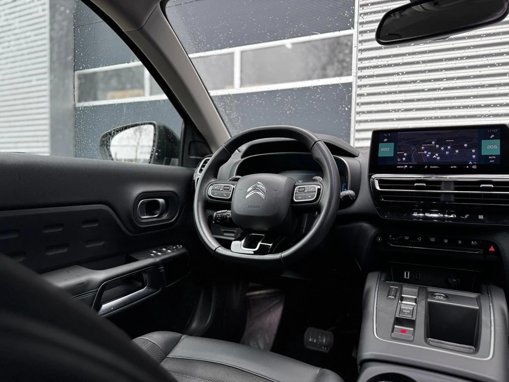Citroën C5 Aircross – foto 10
