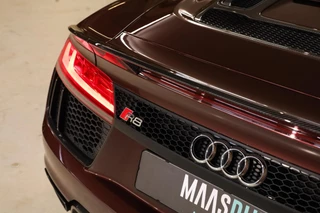 Audi R8 – thumbnail 25