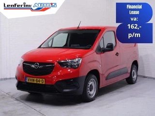 Opel Combo – thumbnail 1