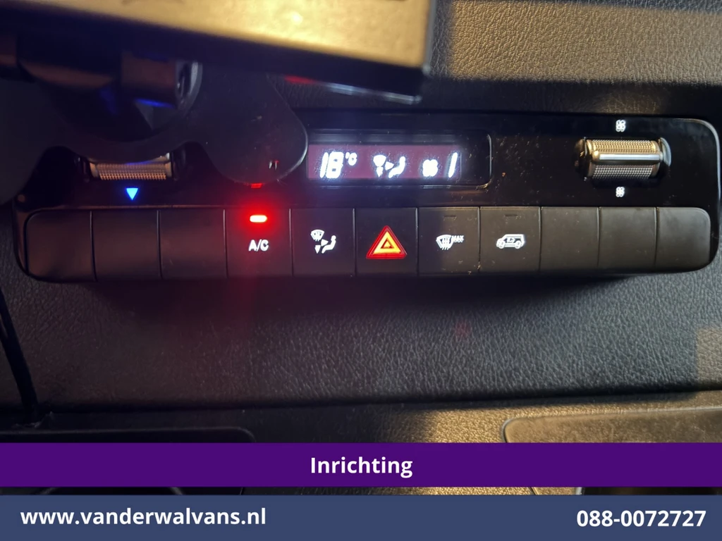 Mercedes-Benz Sprinter – foto 9