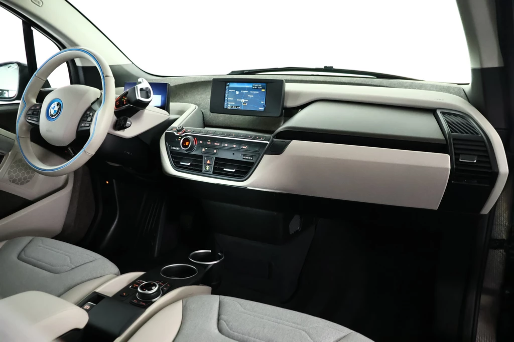BMW i3 – foto 8