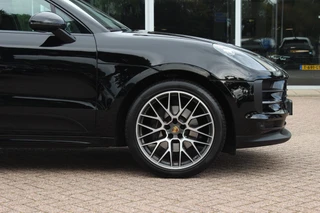 Porsche Macan – thumbnail 16