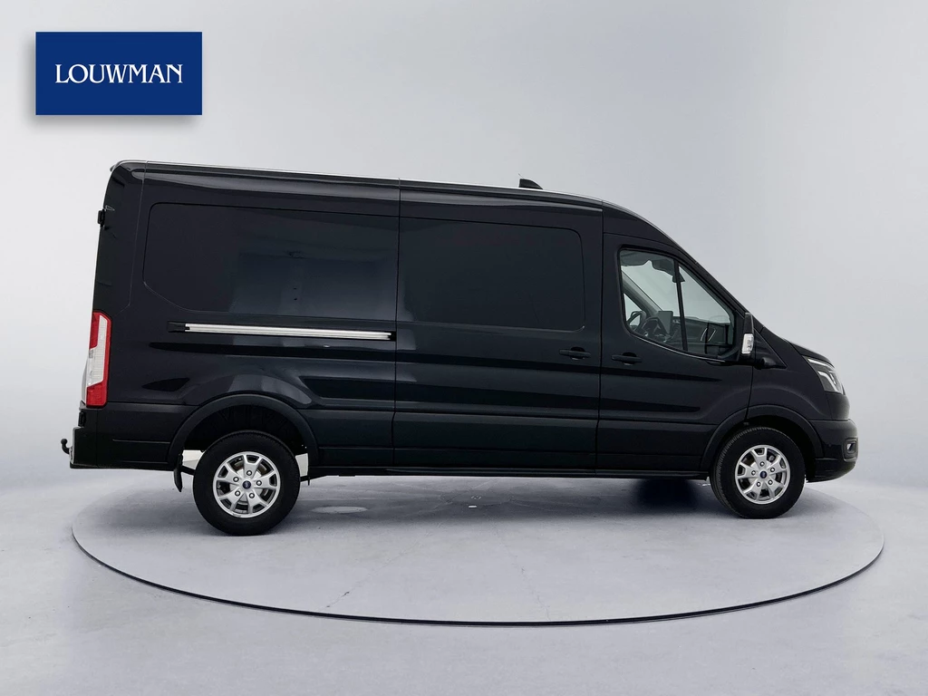 Ford Transit – foto 7