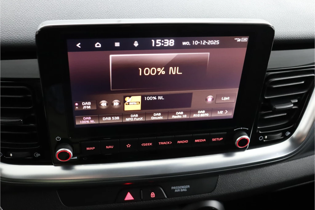 Kia Stonic – foto 30