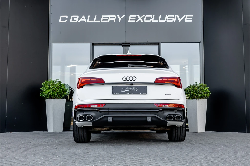 Audi Q5 – foto 6