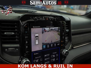 Dodge Ram Pick-Up – thumbnail 40