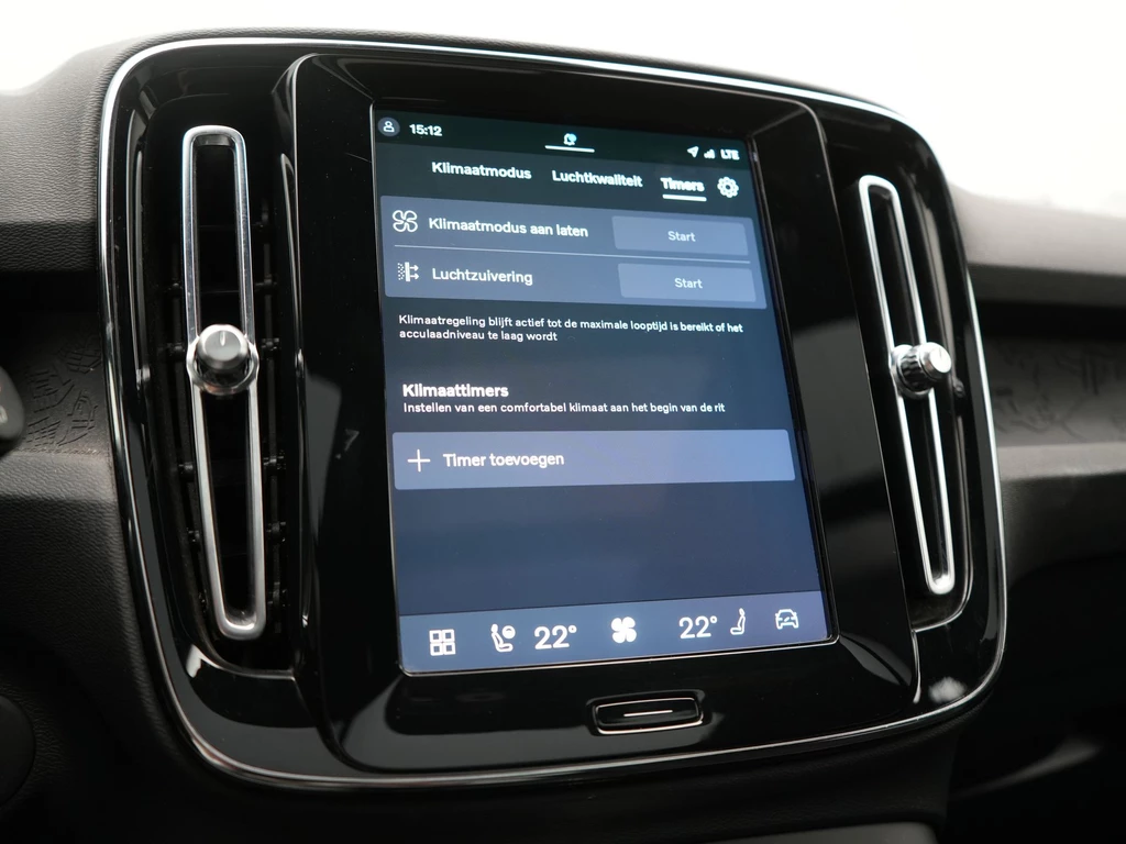 Volvo XC40 – foto 45