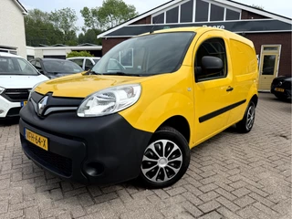 Renault Kangoo – thumbnail 1