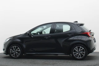 Toyota Yaris – thumbnail 4