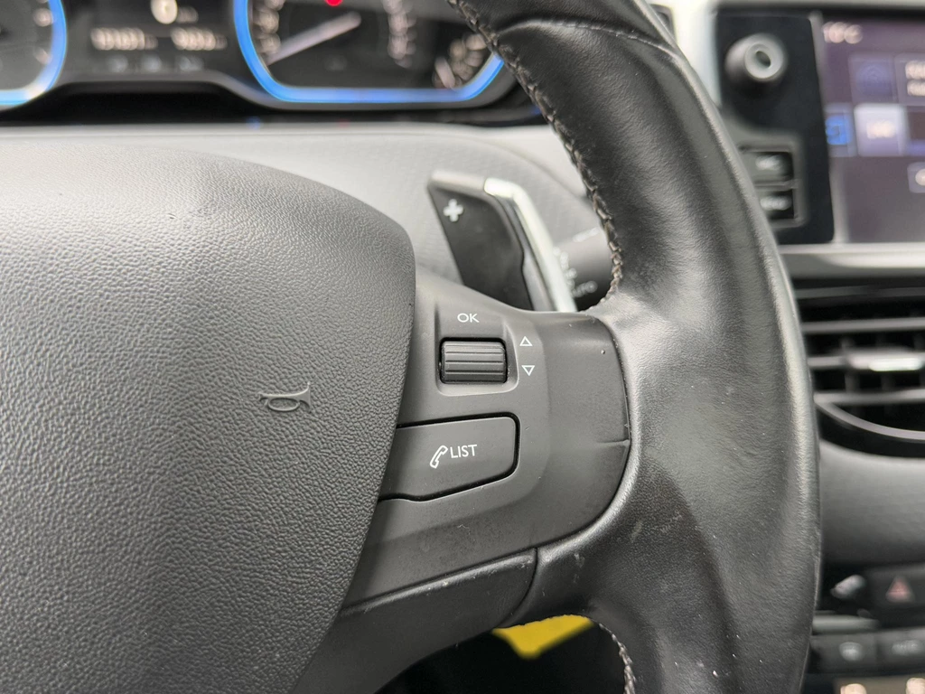 Peugeot 2008 – foto 14