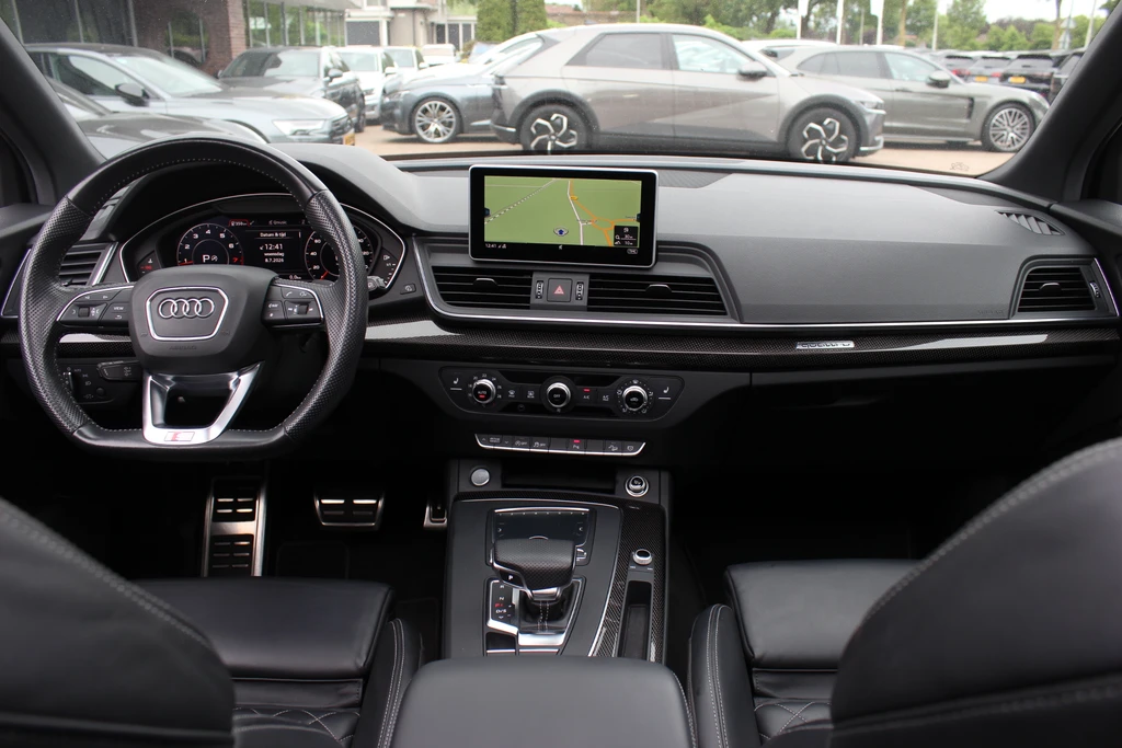 Audi Q5 – foto 9
