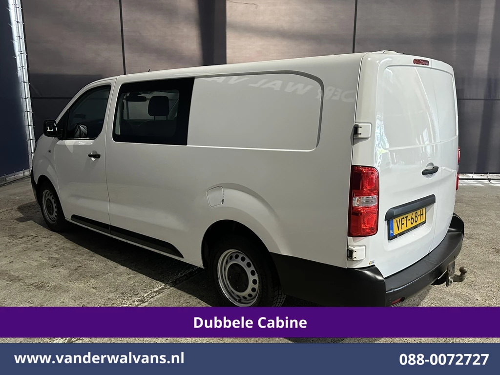 Opel Vivaro – foto 2