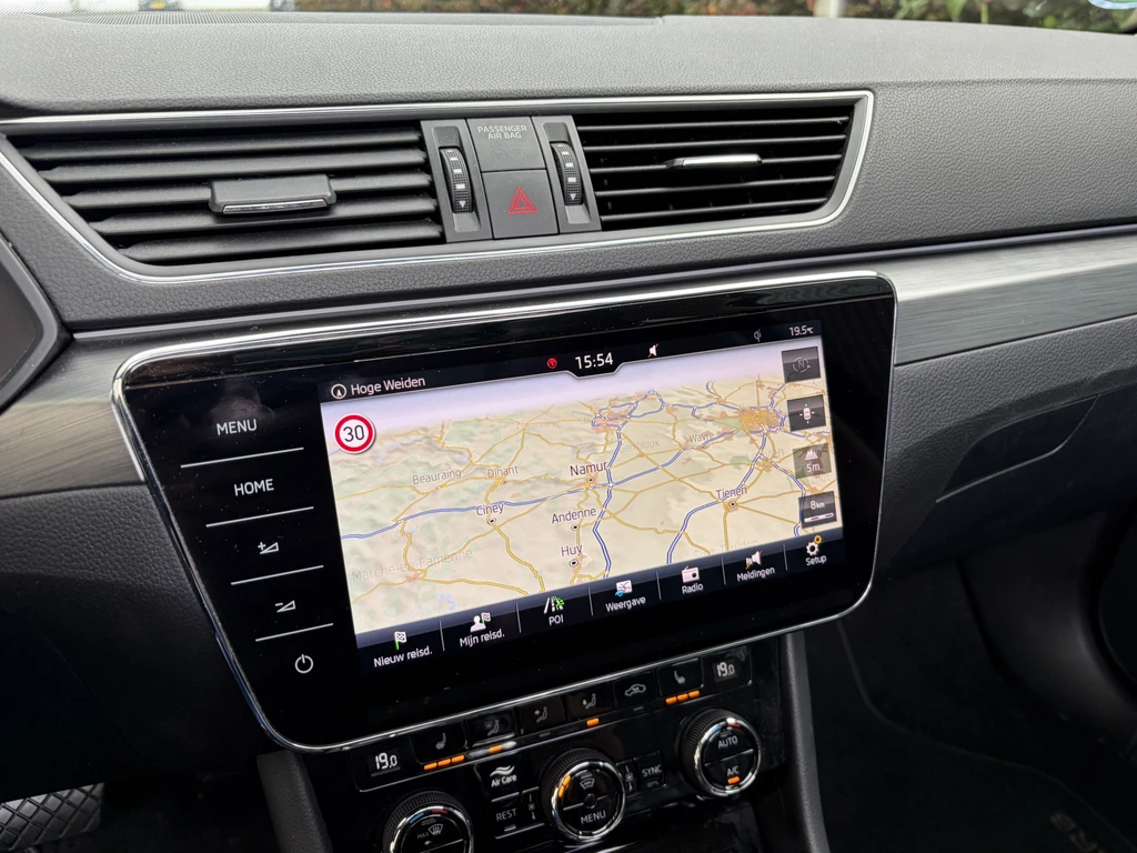 Škoda Superb – foto 18