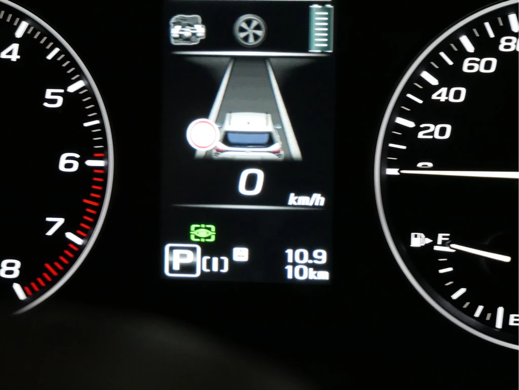 Subaru Forester – foto 25
