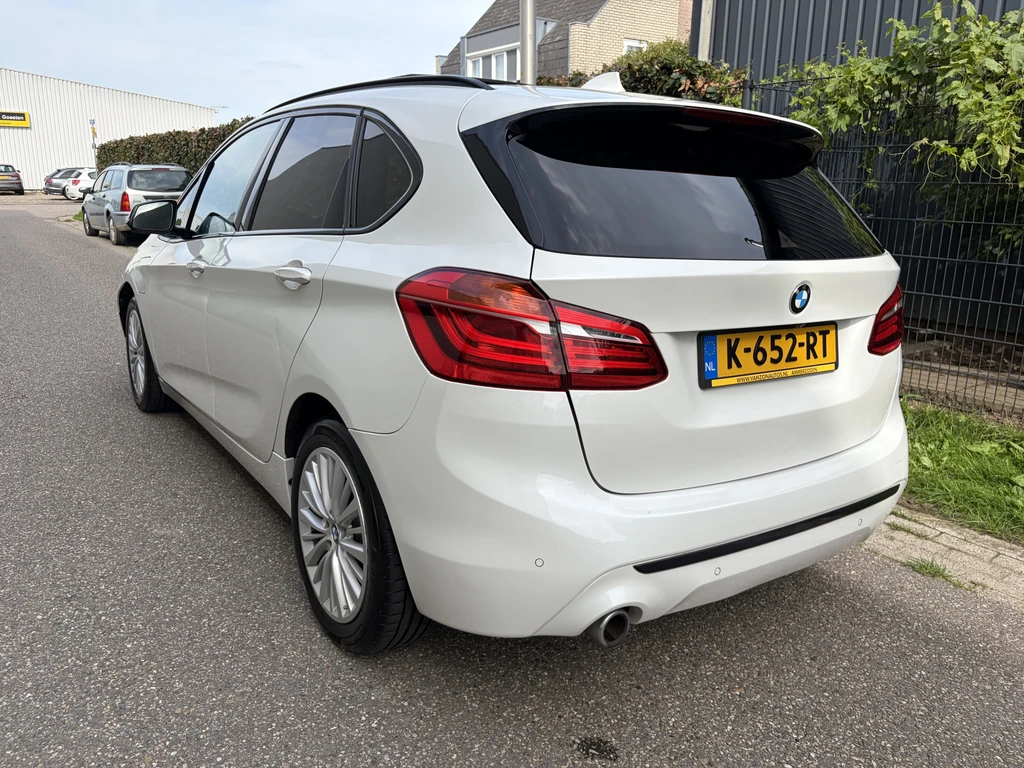 BMW 2 Serie – foto 5
