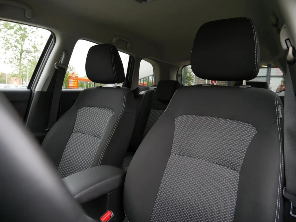 Suzuki Vitara – foto 13