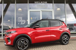 Citroën ë-C3 – thumbnail 2